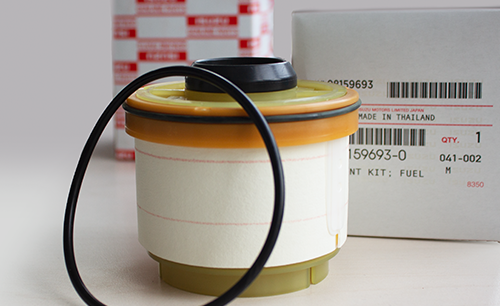 Fuel Filter