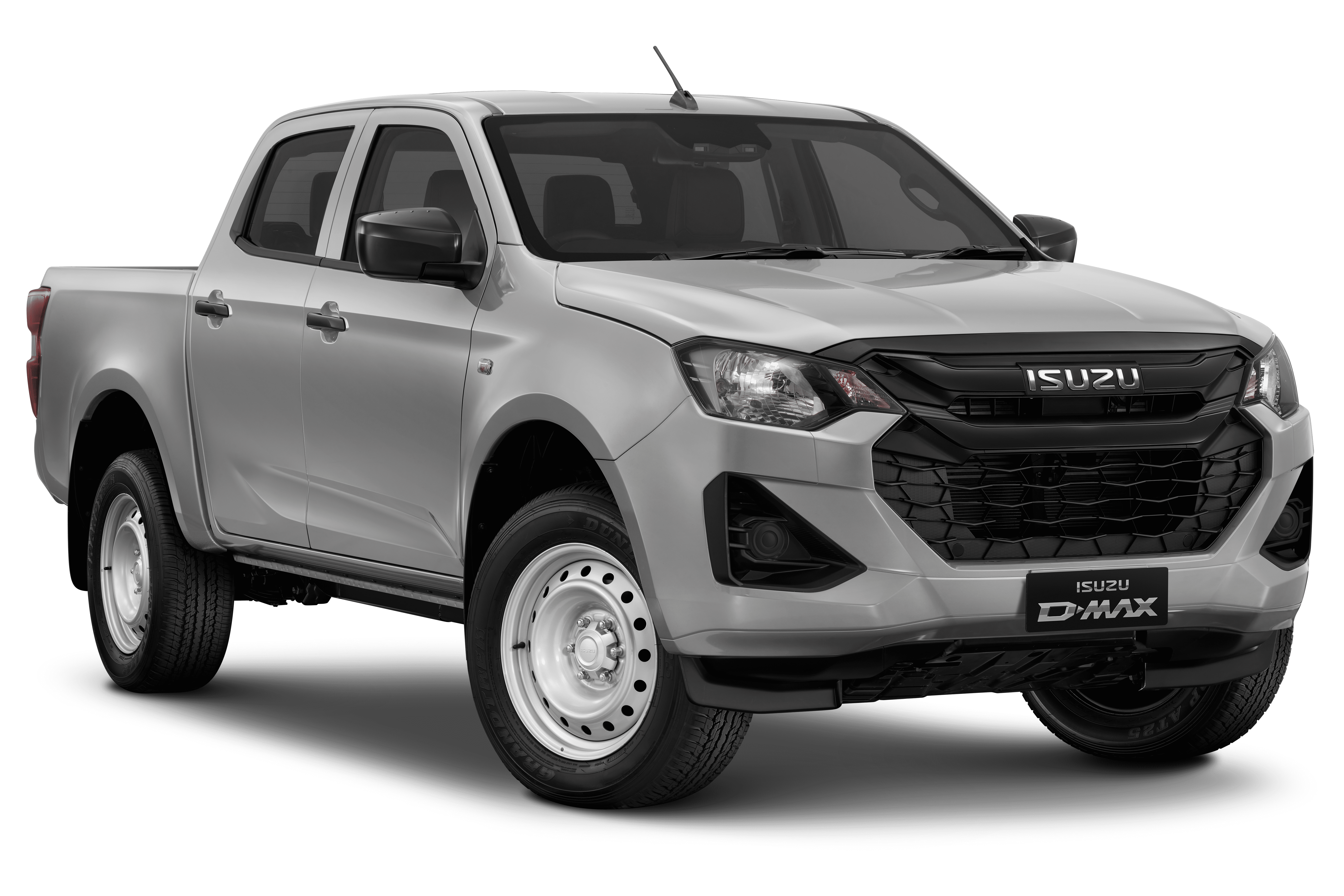 Aunz Rhd Crew 4X2hr Rbb Front Mercury Silver Met (1)