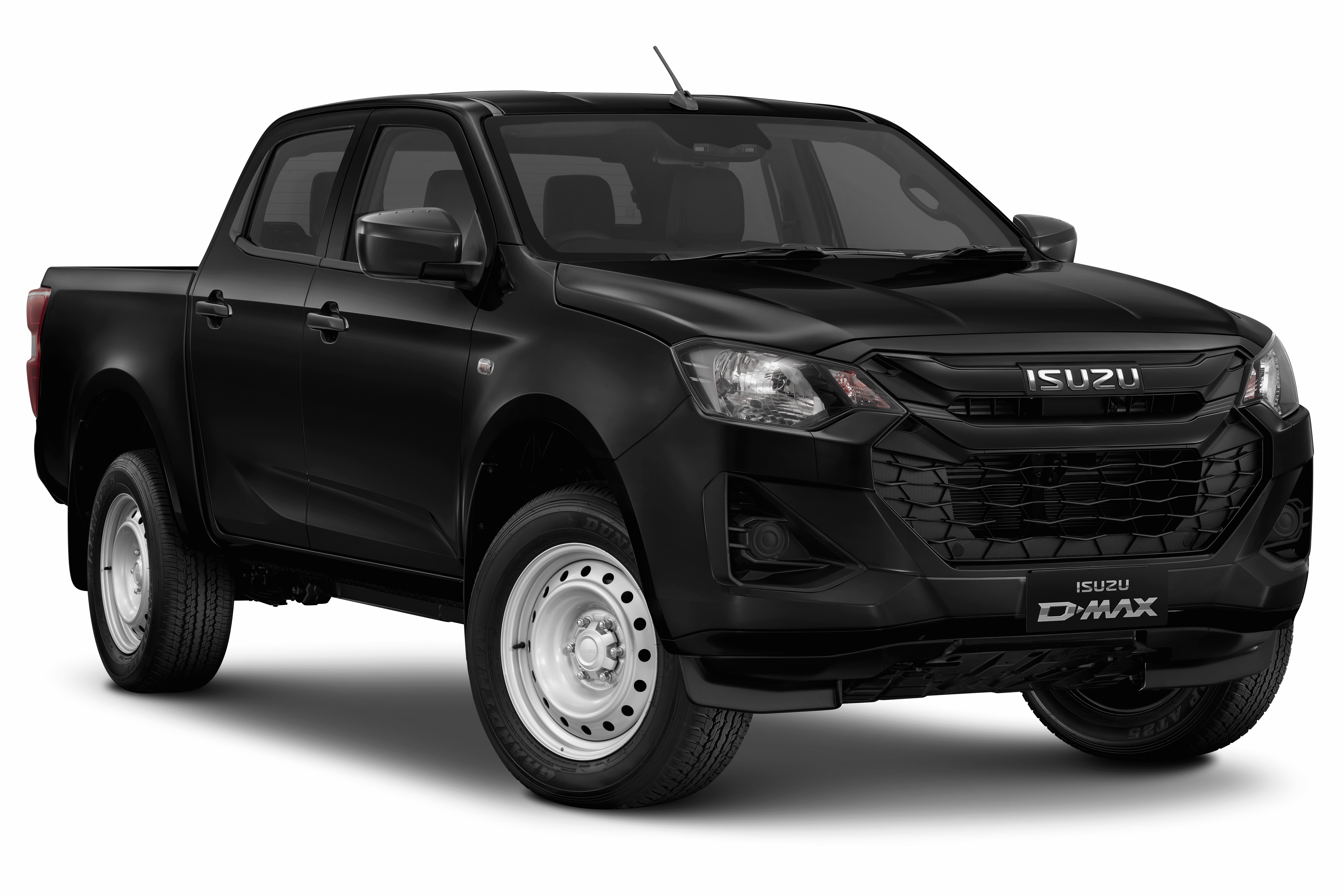 Aunz Rhd Crew 4X2hr Rbb Front Onyx Black Mica (1)