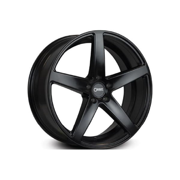 Orbit 03