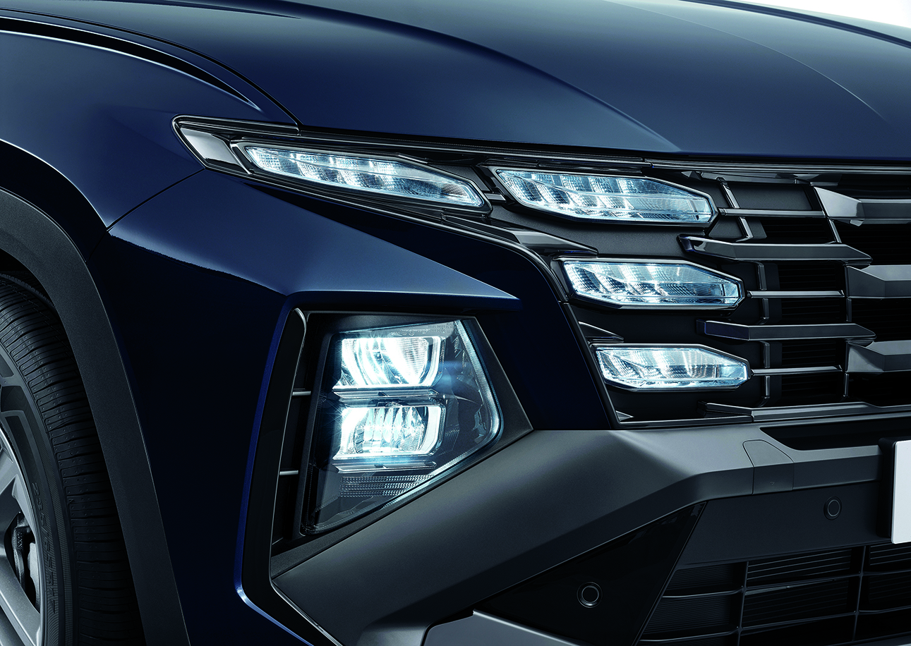 Nx4 Fl K2 Gen Feature Full Led Headlamps Mfrtype