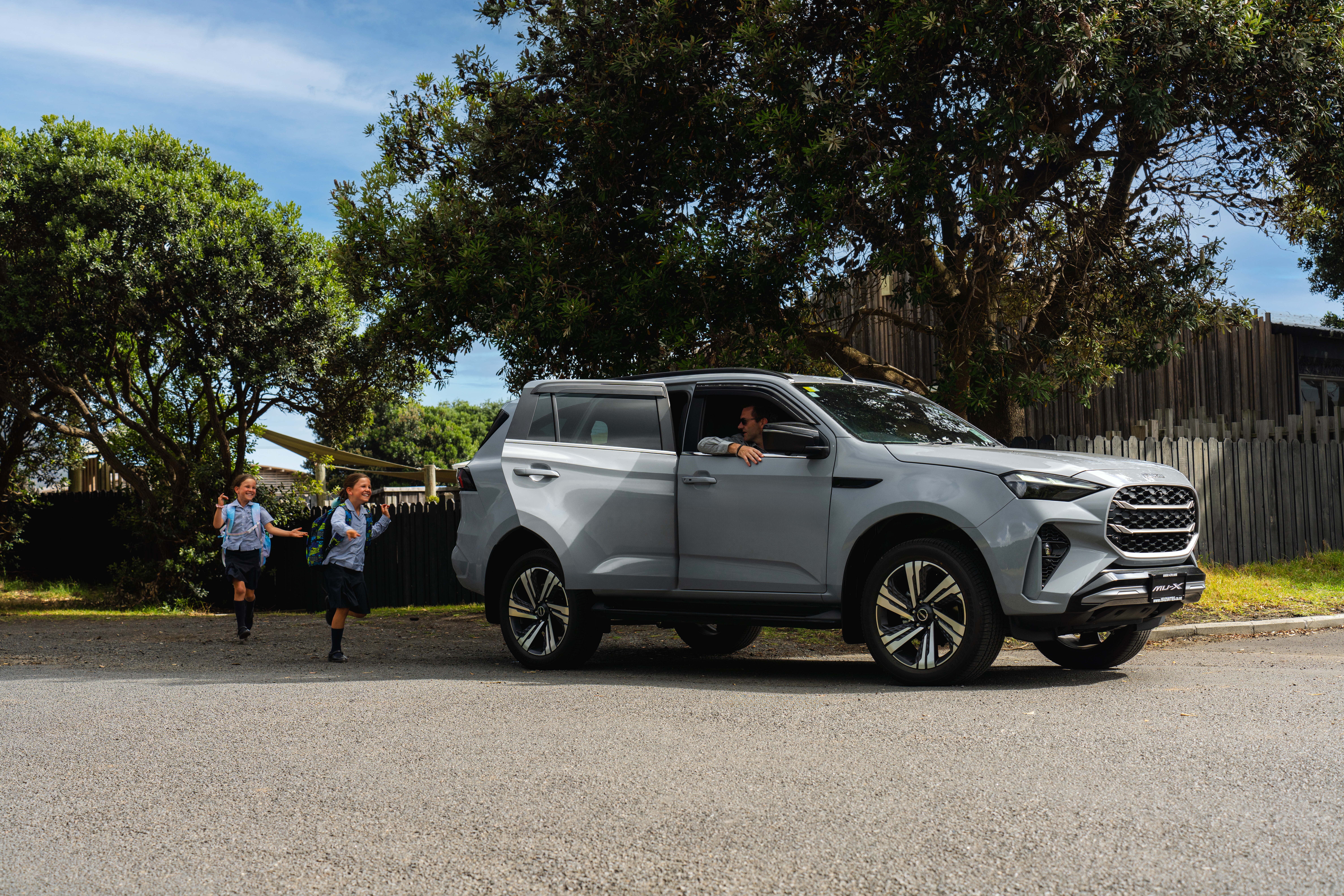 New Look MU X 1 (17)