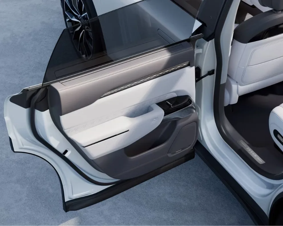 1753936545 Frameless Automatic Doors Design