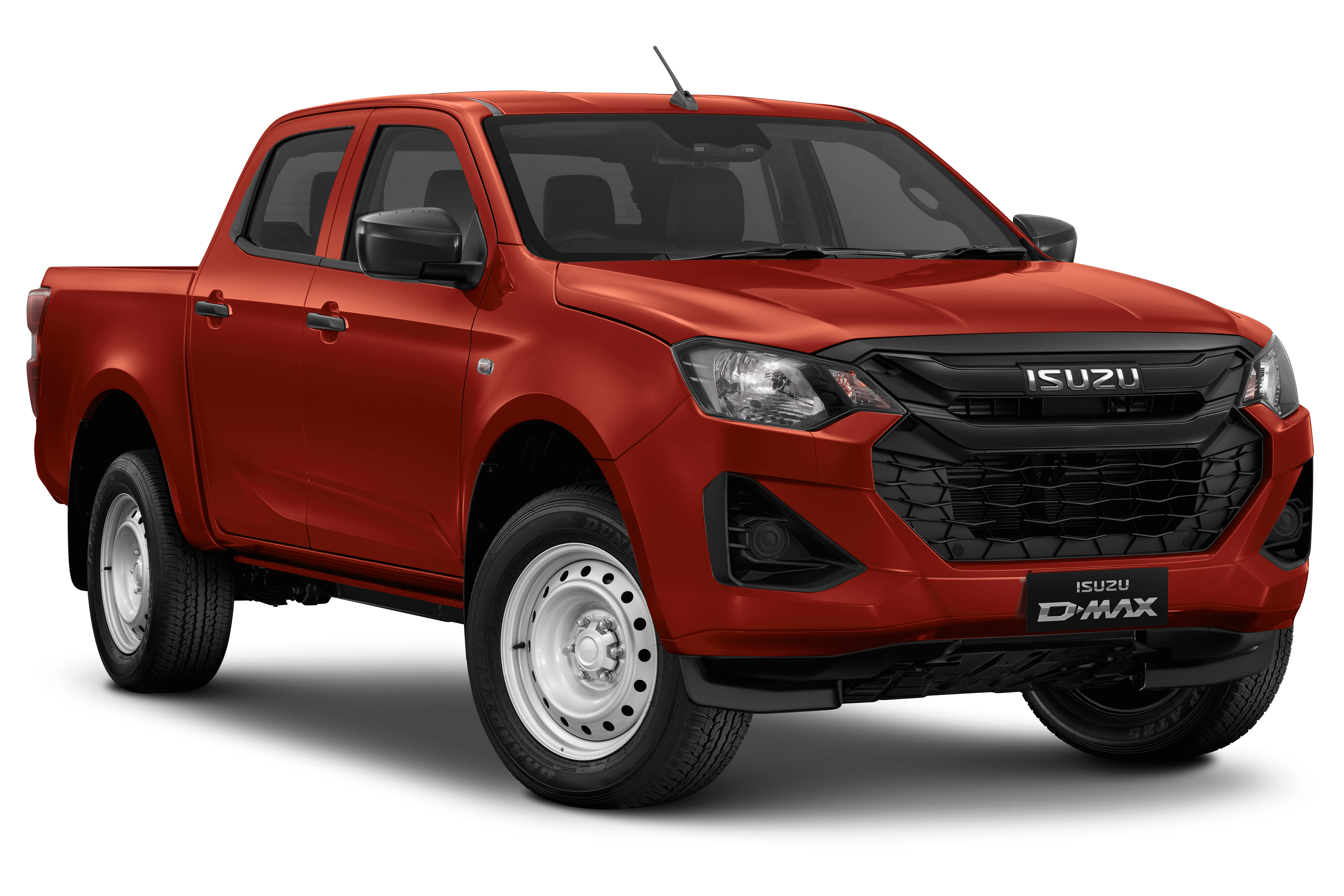 Aunz Rhd Crew 4X2hr Rbb Front Namibu Orange Mica