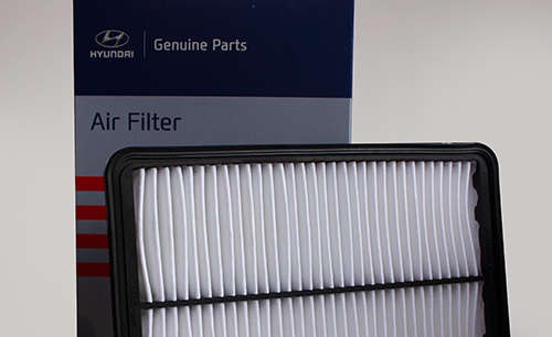 Air Filter