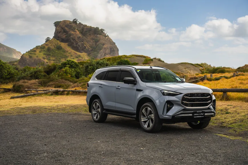 New Look MU X 1 (22)