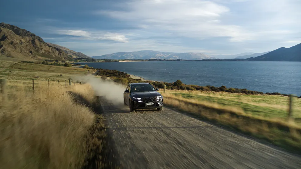 TUCSON Hawea Shoot (1)