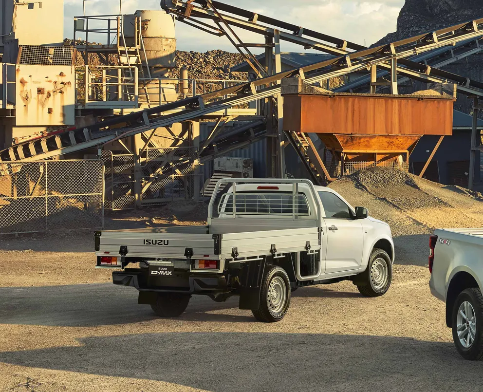 20My Isuzu D Max 7 Aunz Rhd Crew Rbc Ext Rbb Reg Rbb Without Talents Copy